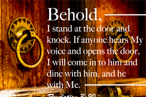 HEALTHY CHURCH: Is Your Church Essential?