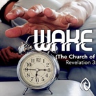 HEALTHY CHURCH: Wake Up Church