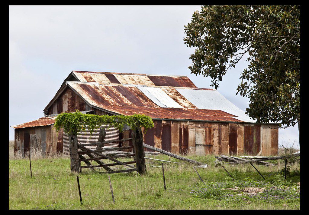 My Father's Business