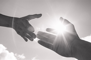 In Business with God