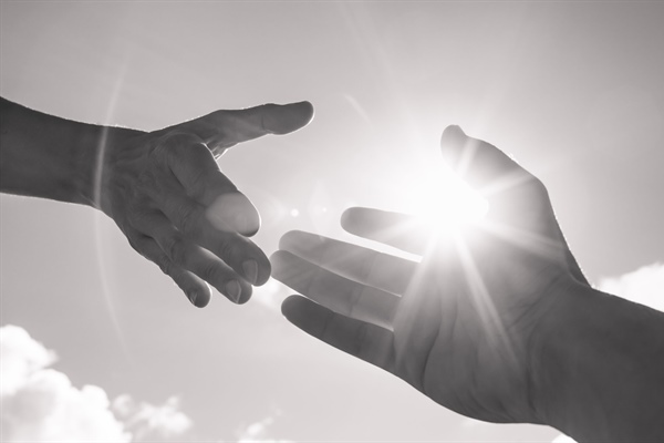 In Business with God