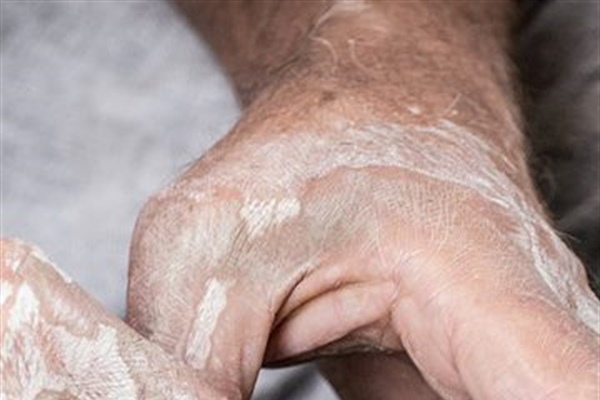 More POTTER'S WHEEL Articles