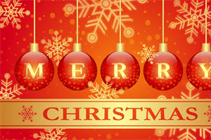 STATE MISSIONS: Wishing Everyone a Very Merry Christmas