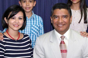 STATE MISSIONS: I Can Hardly Wait!