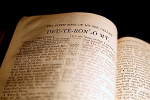 STATE MISSIONS: Because He Lives, We Can Live