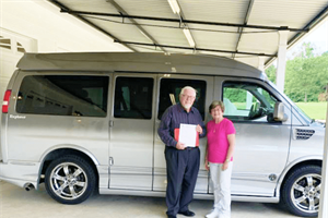 STATE MISSIONS: God Continues to Move in Your State Missions Work