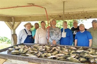 STATE MISSIONS: Iron Sharpens Iron