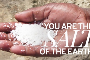 STATE MISSIONS: Has Our Salt Lost Its Saltiness? (part 3)