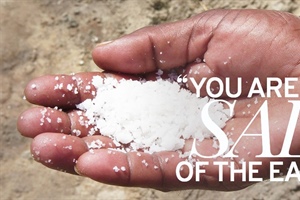 STATE MISSIONS: Has Our Salt Lost Its Saltiness? (part 3)