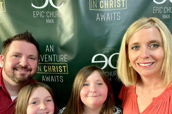 STATE MISSIONS: Good Start