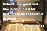 STATE MISSIONS: Arkansas State Meeting