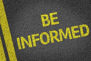 STATE MISSIONS: Keeping You Informed