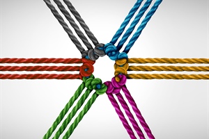 Dwelling Together in Unity