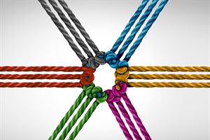 Dwelling Together in Unity