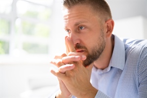 STATE MISSIONS: Where Is My God When I Need Him?