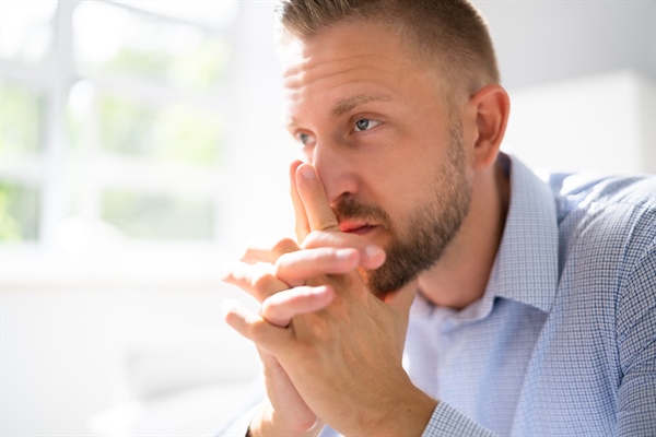 STATE MISSIONS: Where Is My God When I Need Him?