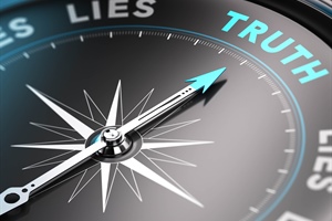 STATE MISSIONS: Truth