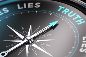 STATE MISSIONS: Truth