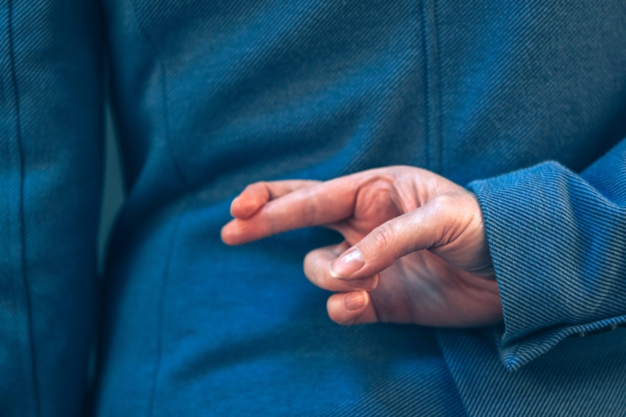 STATE MISSIONS: Can You Lie and Not Sin?