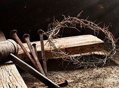 STATE MISSIONS: Why Do I Need to Be Saved?