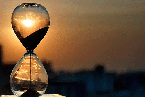 STATE MISSIONS: Is It Ever Too Late?