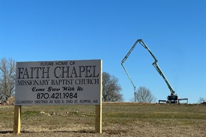 STATE MISSIONS: Progress