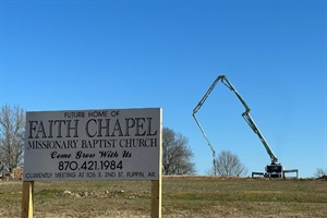 STATE MISSIONS: Progress