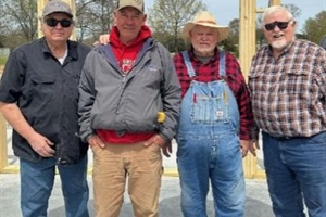 STATE MISSIONS: Family Reunion