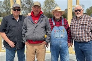 STATE MISSIONS: Family Reunion