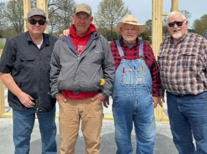 STATE MISSIONS: Family Reunion