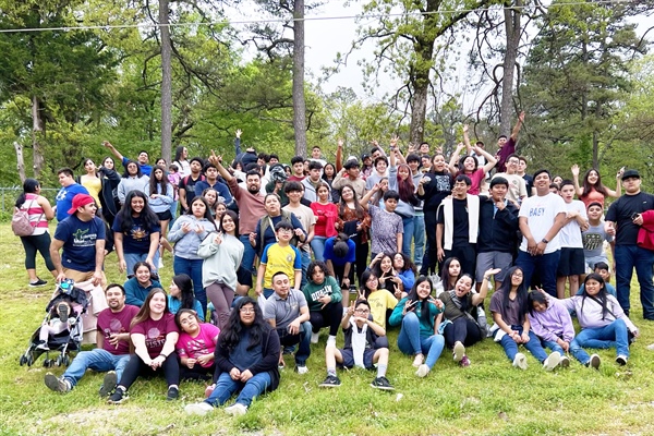 STATE MISSIONS: State Missions Works!