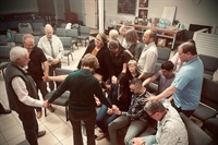 STATE MISSIONS: Send the Light!