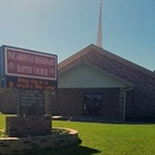 STATE MISSIONS: Pocahontas Missonary Baptist Church