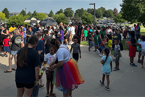 STATE MISSIONS: Gone But Not Forgotten