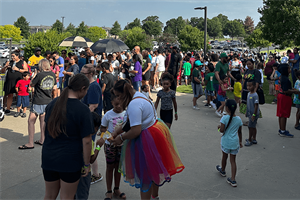 STATE MISSIONS: Gone But Not Forgotten