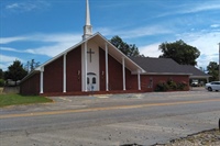 STATE MISSIONS: Great Sunday