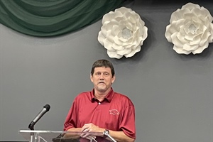 STATE MISSIONS: Back on the Firing Line