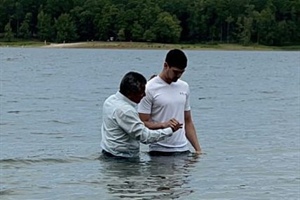 STATE MISSIONS: The Good Along with the Bad