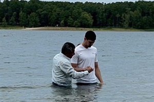 STATE MISSIONS: The Good Along with the Bad