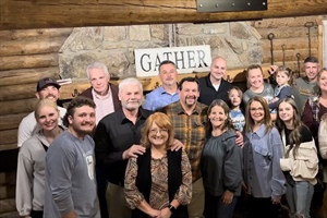 STATE MISSIONS: Winding Down