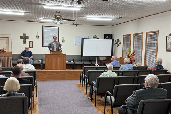 STATE MISSIONS: Last, But Not Least