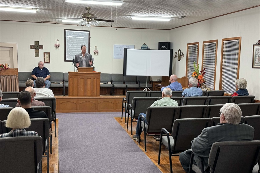 STATE MISSIONS: Last, But Not Least