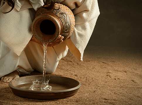 STATE MISSIONS: Faithful Servants