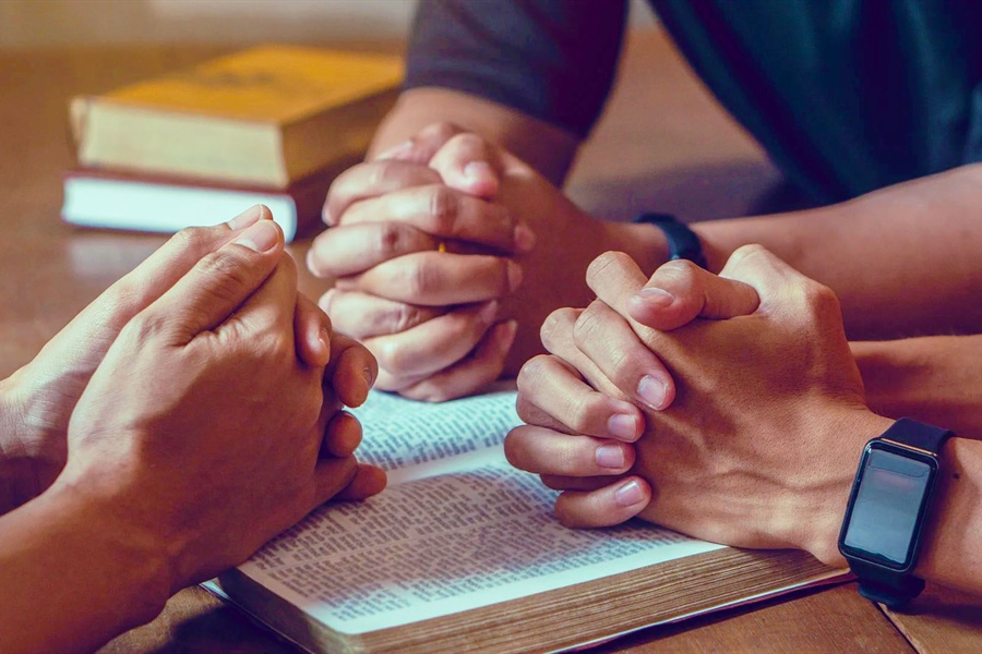 STATE MISSIONS: Take It At Face Value