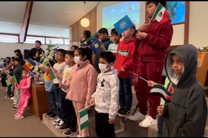 STATE MISSIONS: You Stand for Something Or Fall for Everything