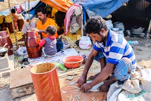 STATE MISSIONS: Why is There So Much Evil and Suffering?