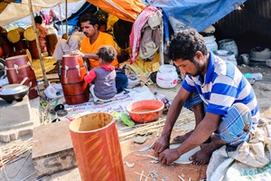 STATE MISSIONS: Why is There So Much Evil and Suffering?