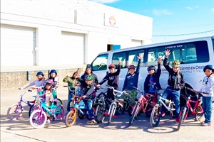 STATE MISSIONS: What are You Thankful For?