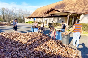 STATE MISSIONS: Who Done It?