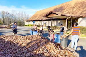 STATE MISSIONS: Who Done It?